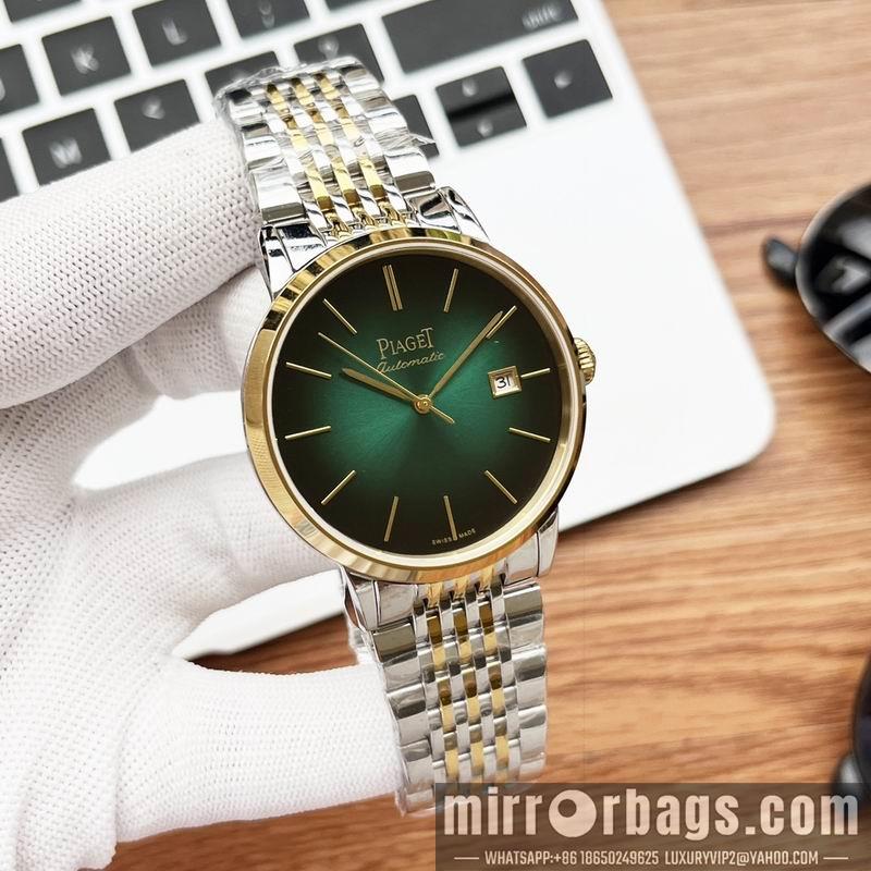 Piaget 40X12mm 101524
