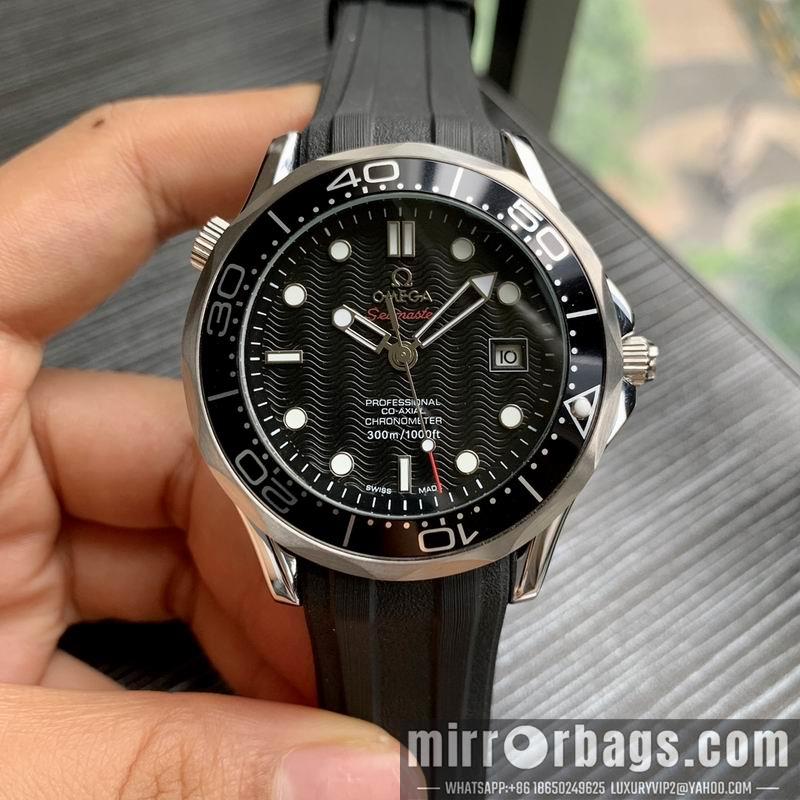 Omega 42mm 101326