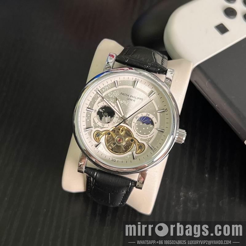 Patek Philippe 41X11mm 110170