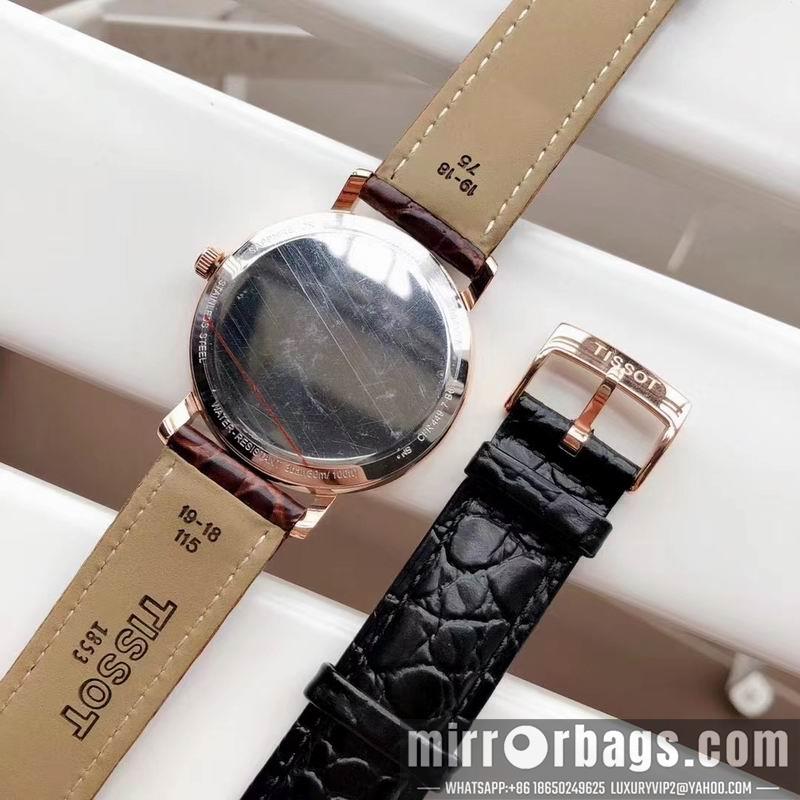 Tissot 30mm 40mm 091012