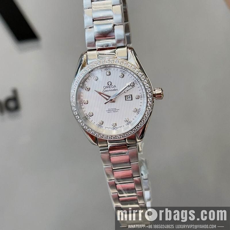 Omega 34mm 022421