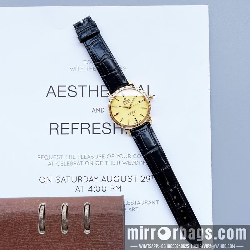 Omega 40mm 032071