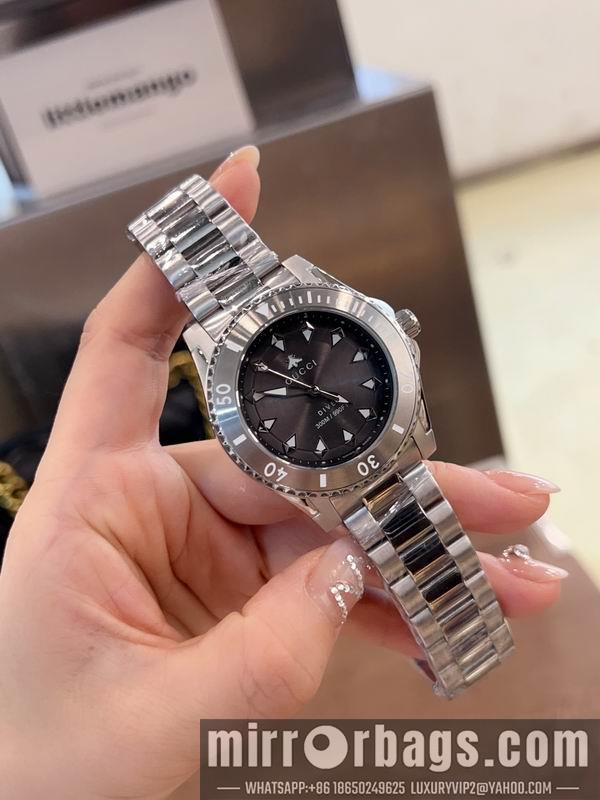 Gucci 40mm 082958