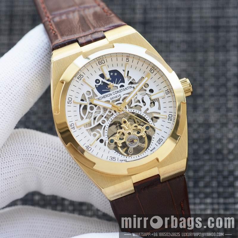 Vacheron Constantin 43X12mm 101599