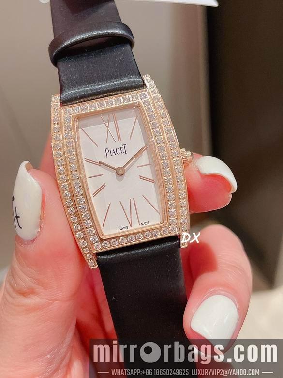Piaget 27x38mm 2nms57