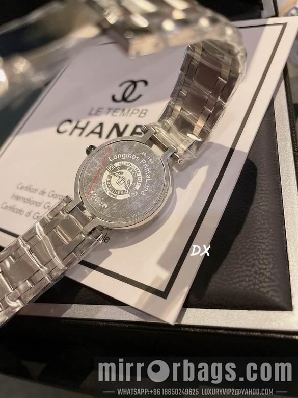 Longines 30.5mm 12nms53