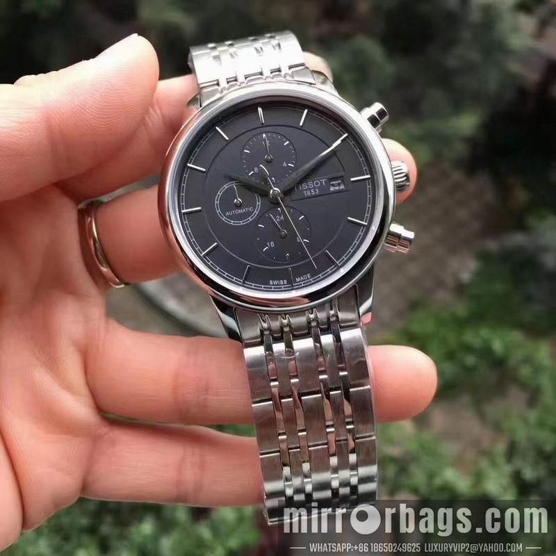 Tissot 41mm 113028