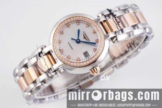 Longines 26.5mm 12nms81