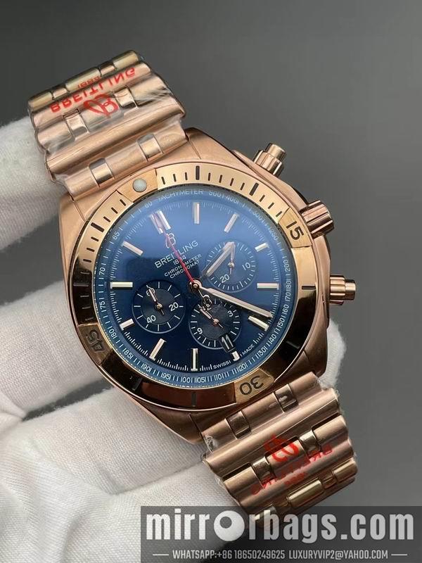 Breitling Watch watch 072207