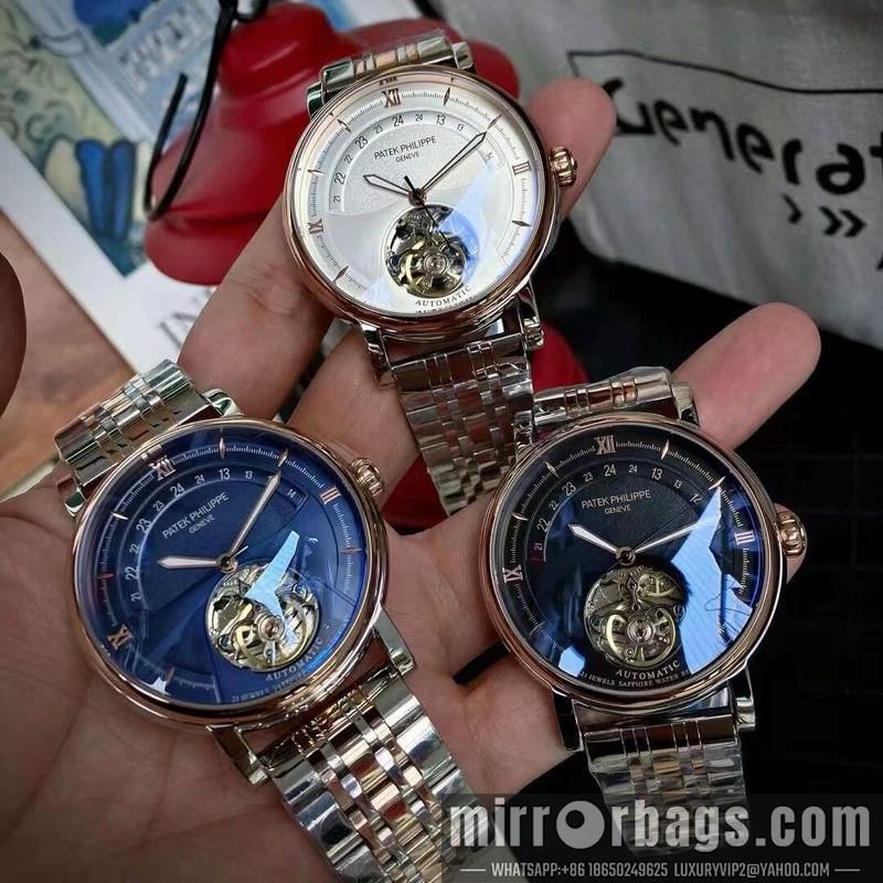Patek Philippe 43X13mm 070701