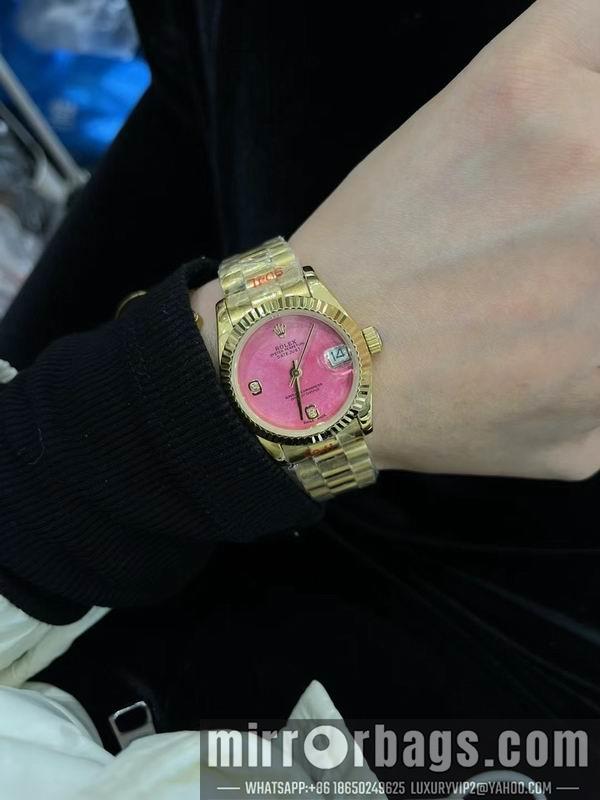 Rolex 31mm 022417