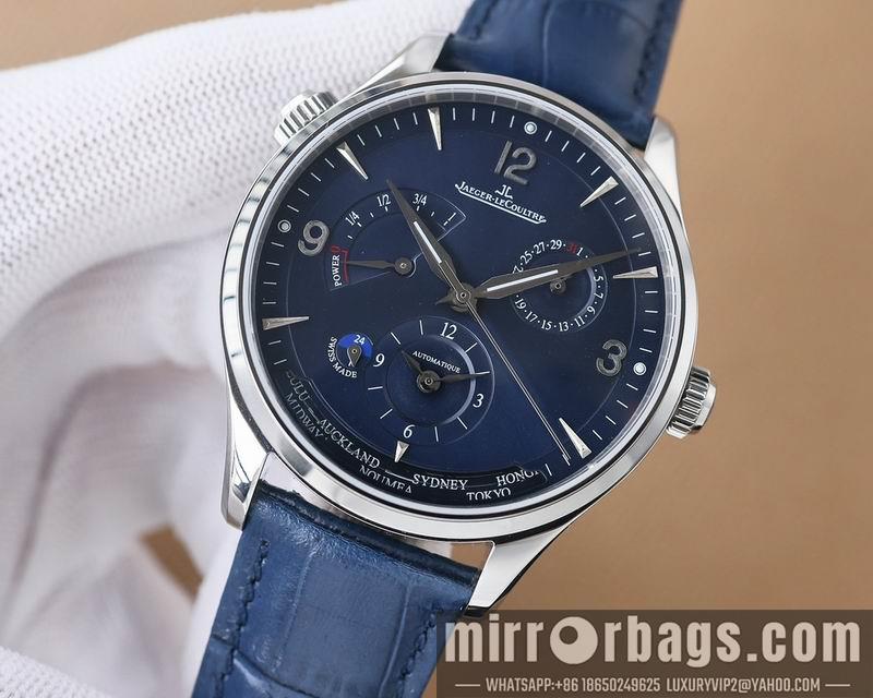 Jaeger Lecoultre 42mm 050618