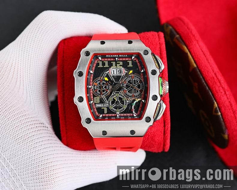 Richard Mille watch RM65-01 122545