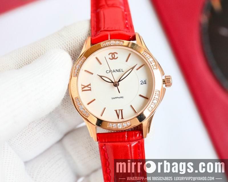 Chanel 35mm 022444