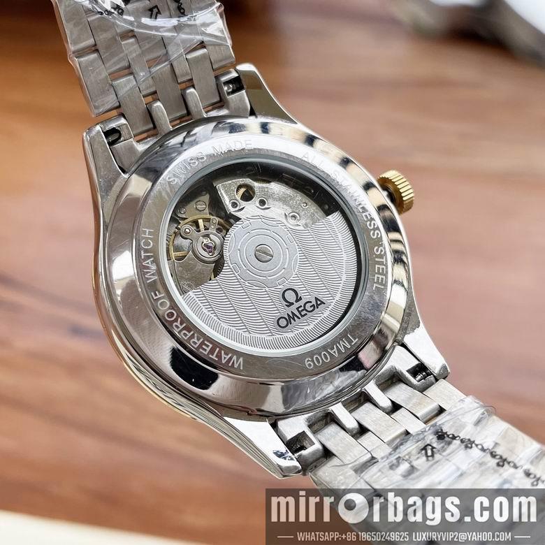 Omega men 40X13mm M119
