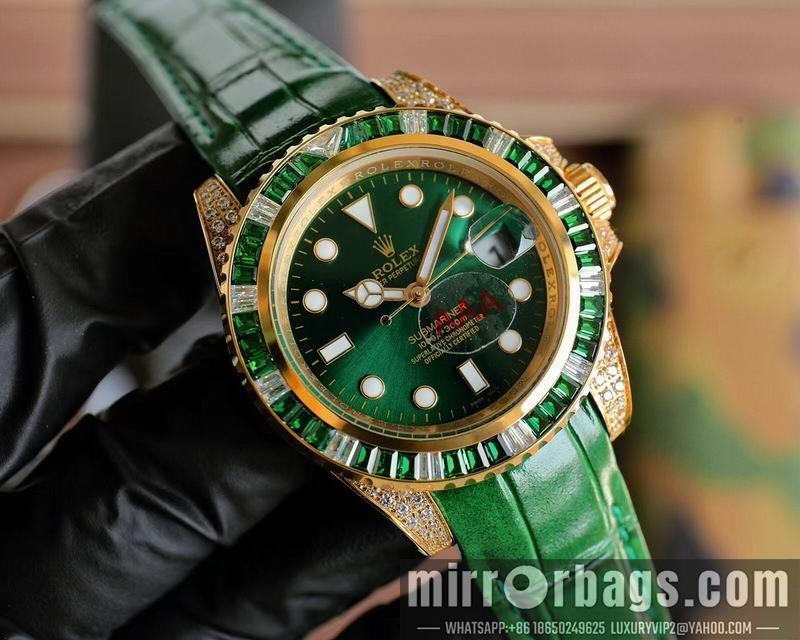 Rolex 40mm 071418