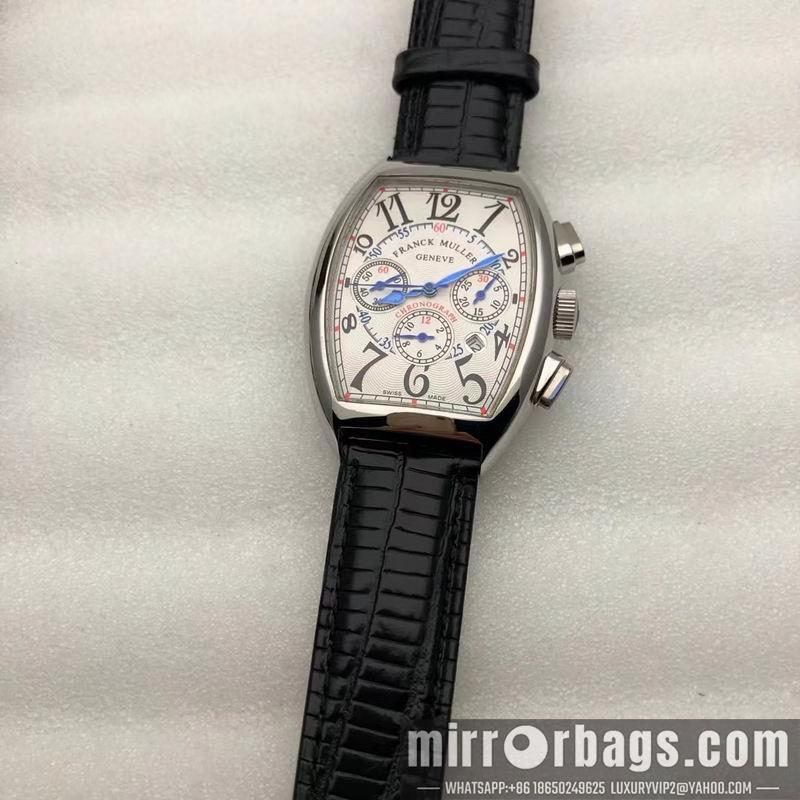Franck Muller watch 112029