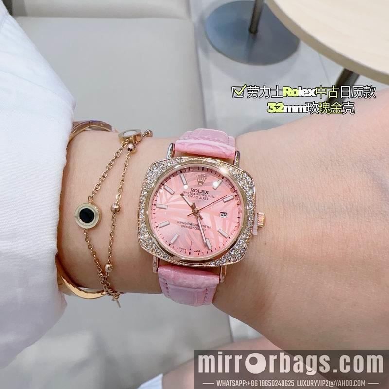Rolex 32mm 110179