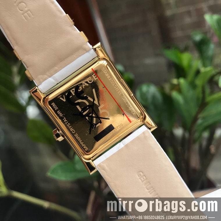 Versace women 30mm M10