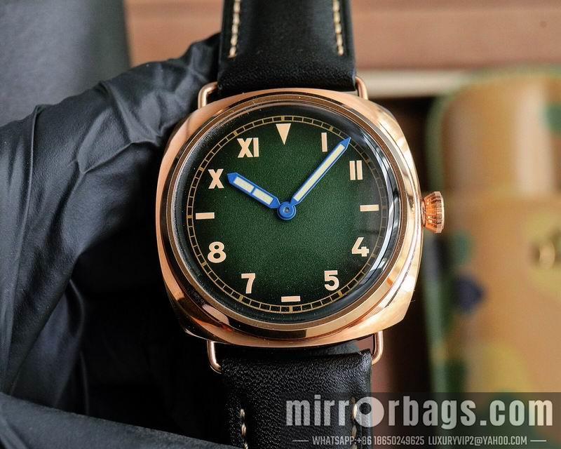Panerai watch 092808