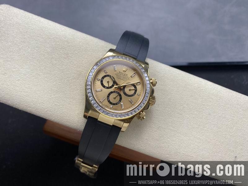 Rolex 40mm 101020