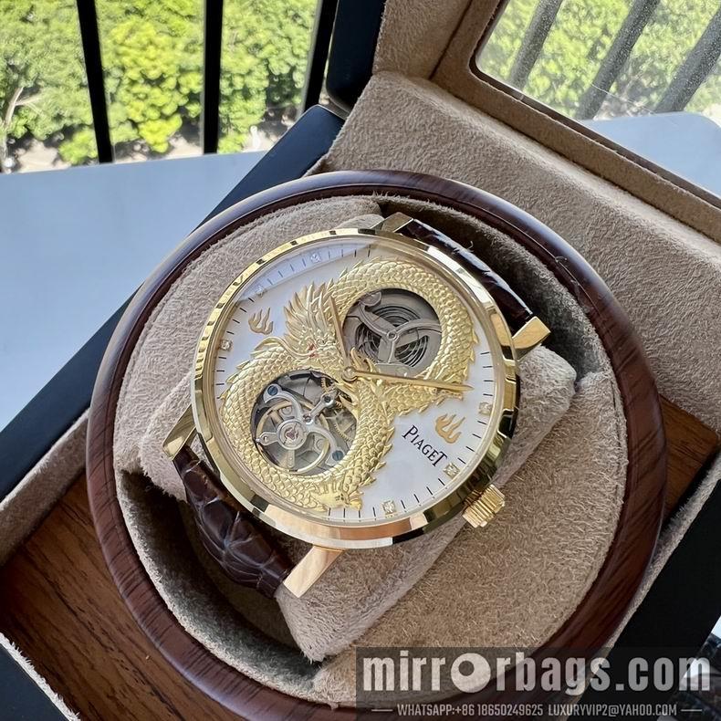Piaget men 43X12mm 112910