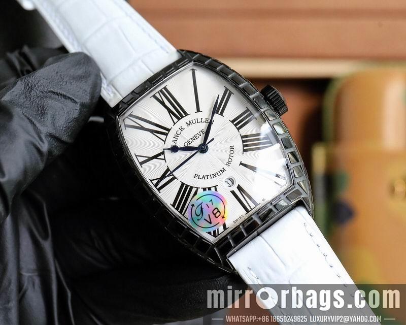 Franck Muller 55X42X13mm 090944
