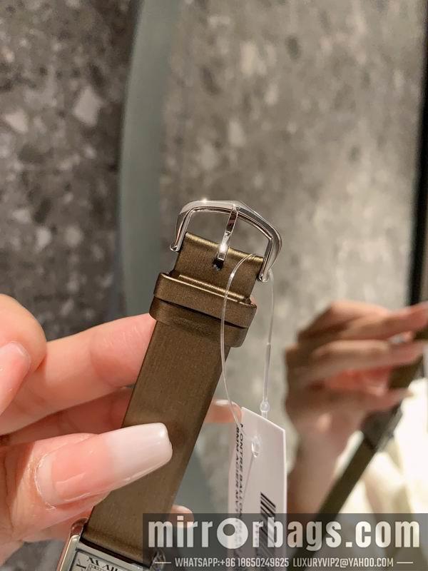 Cartier 24X31X6.5mm 27X34X6.5mm 0829109