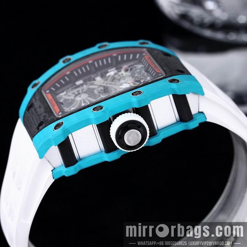 Richard Mille Rm21-02 48X50X16mm 070221