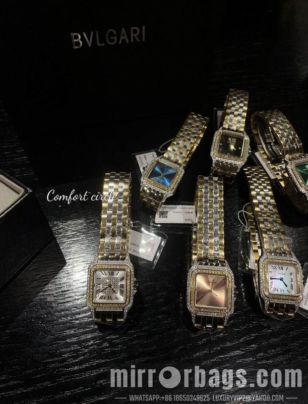 Cartier 27X37mm 102254