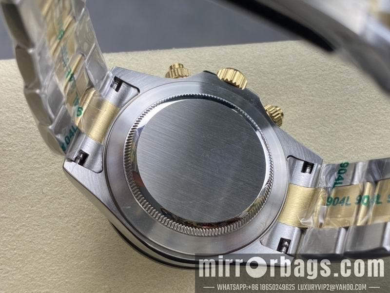 Rolex 40mm 093021
