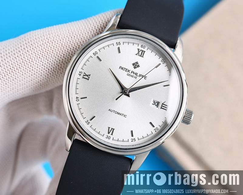 Patek Philippe 40mm 032507