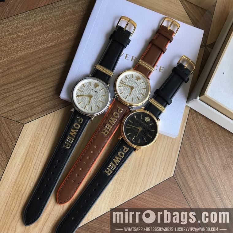 Versace women 38mm M12