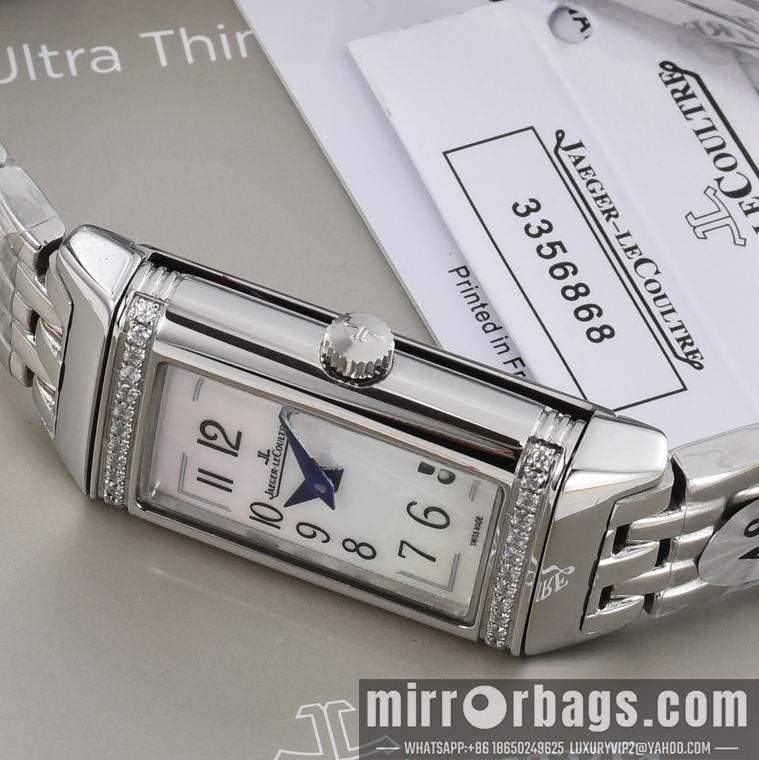 Jaeger Lecoultre 40.1X20mm M15