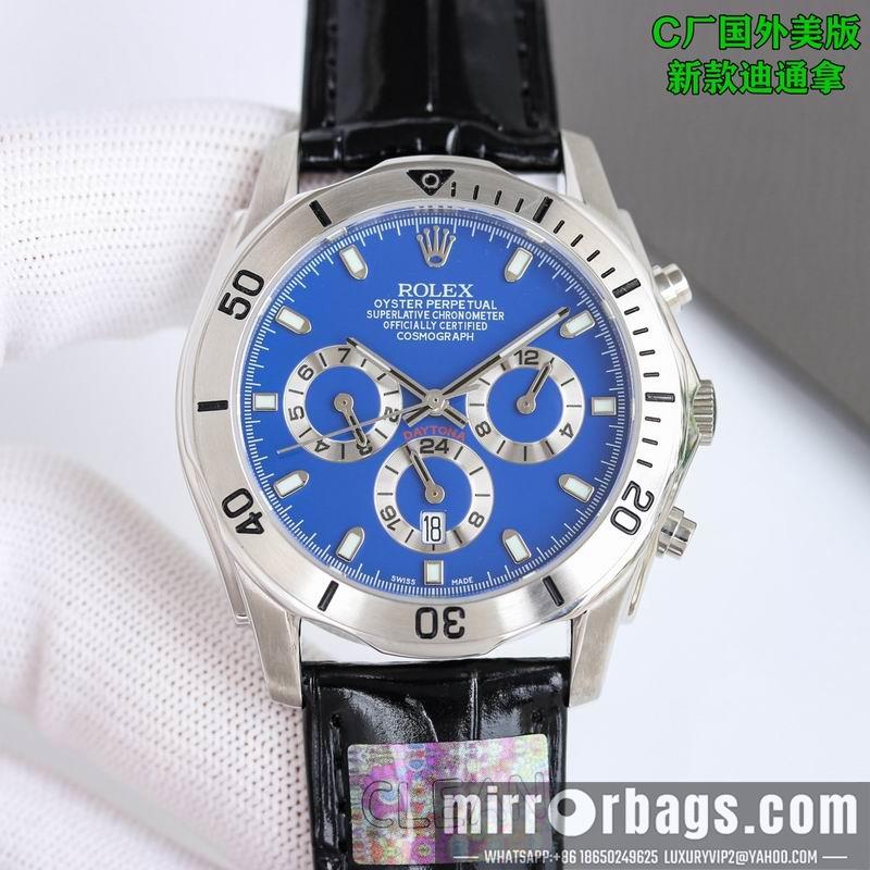 Rolex Watch 032229
