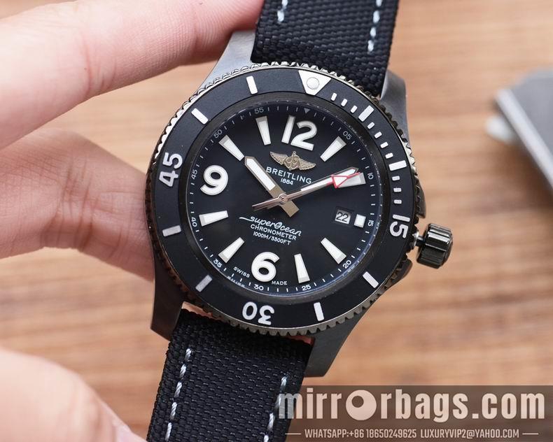 Breitling Watch watch 44mm 123138