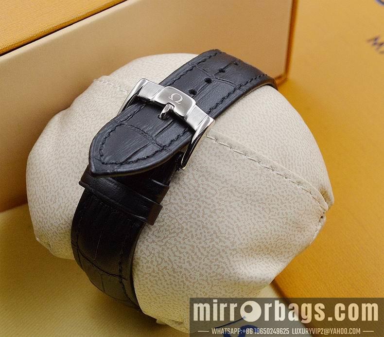 Omega men 42X12mm 060862