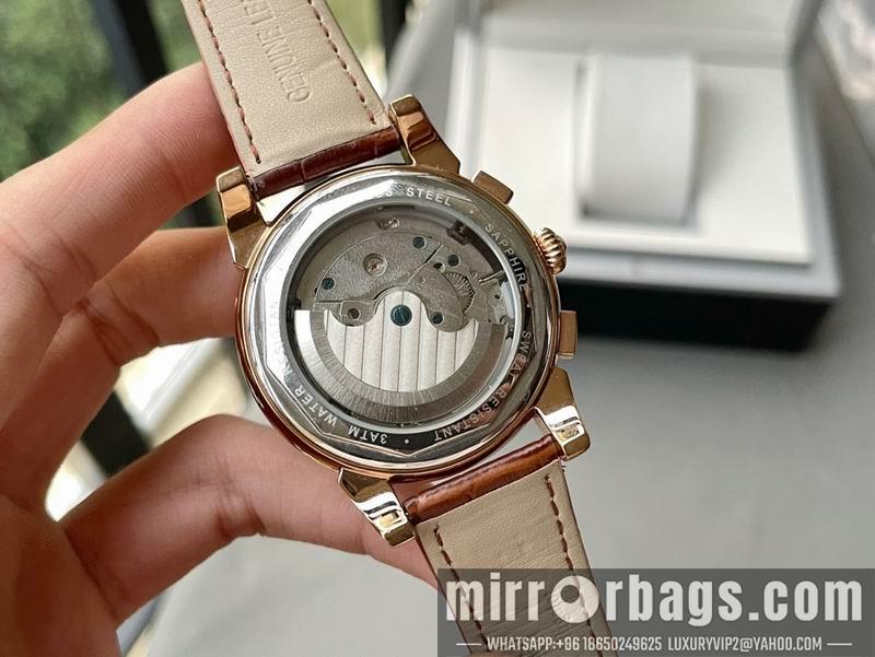 Patek Philippe 42mm 031631