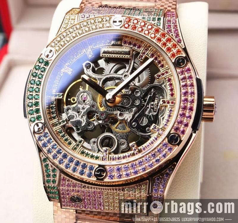 Hublot 45mm 031822