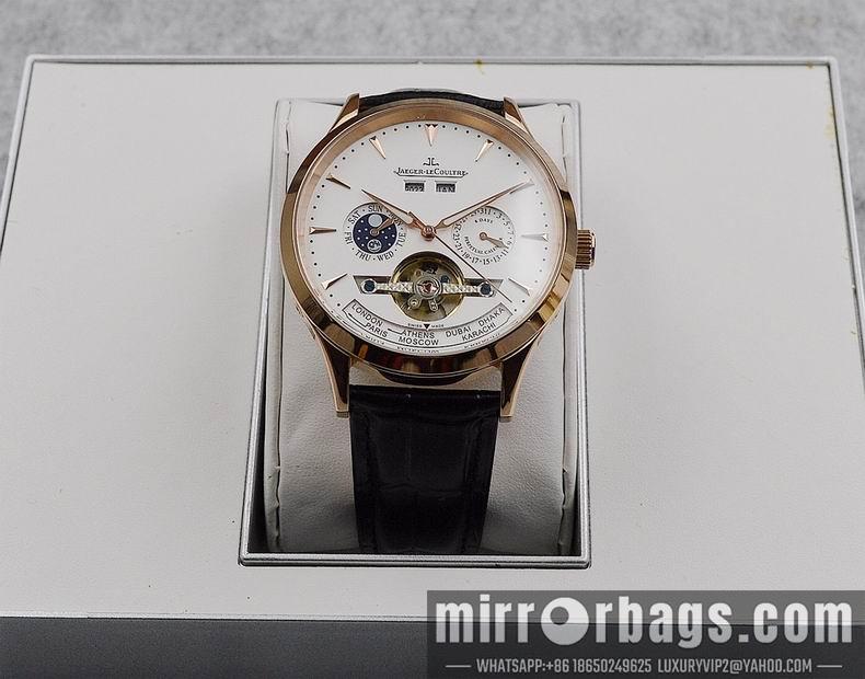 Jaeger-LeCoultre men 42X12mm 060854