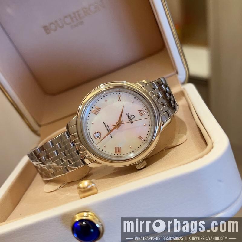Omega W27.4mm M34mm 022426