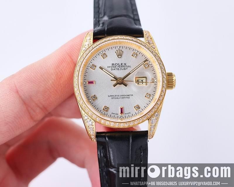 Rolex 32mm 041317