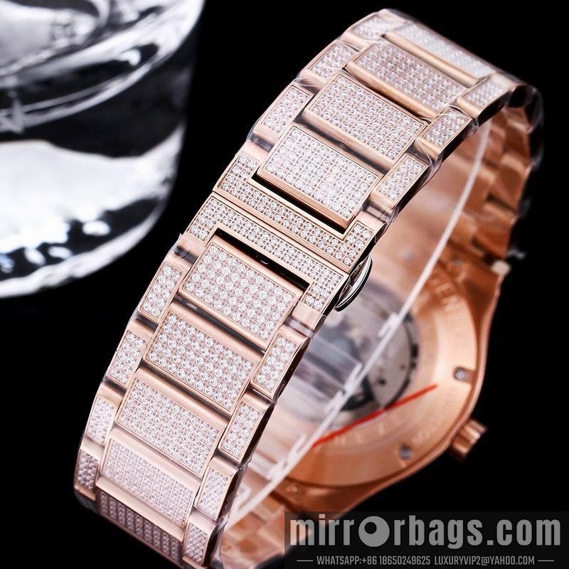 Hublot 45X11.5mm 110907