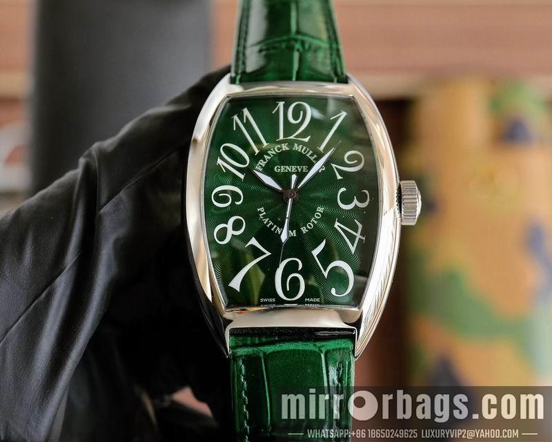Franck Muller 55X42X13mm 032206