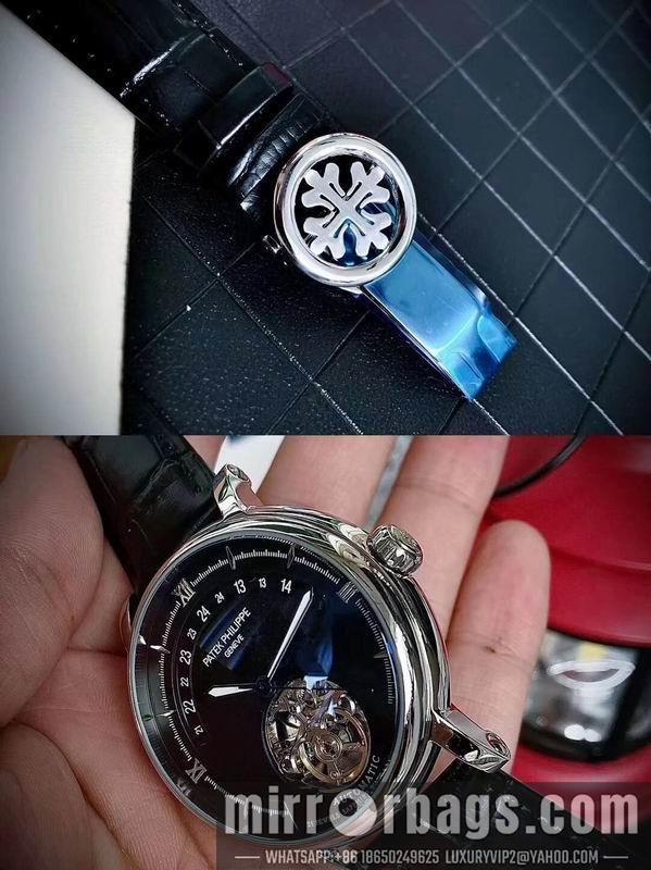 Patek Philippe 43mm 031963