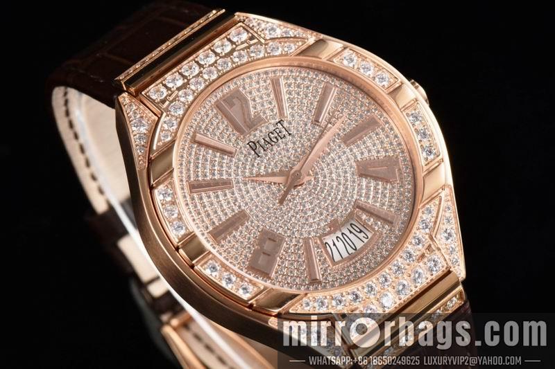 Piaget watch 050658