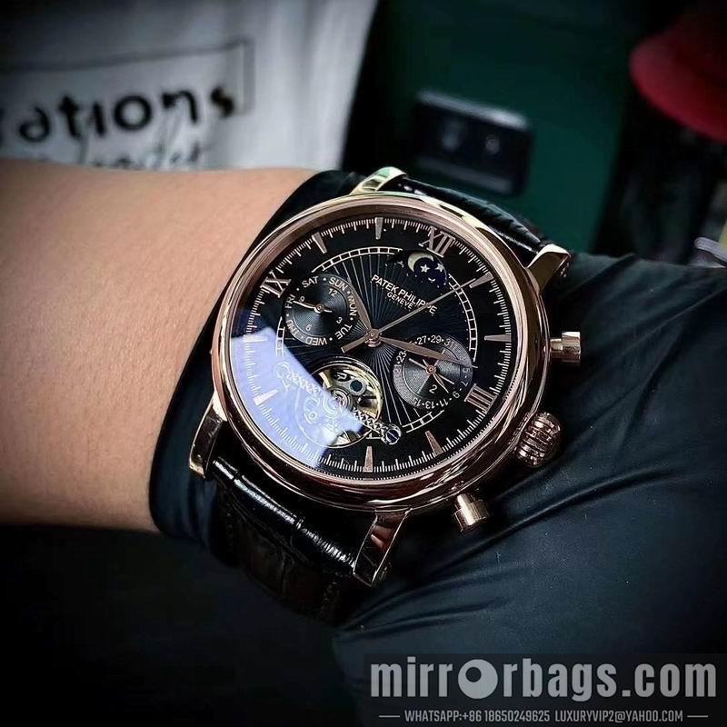 Patek Philippe 43X13mm 052021
