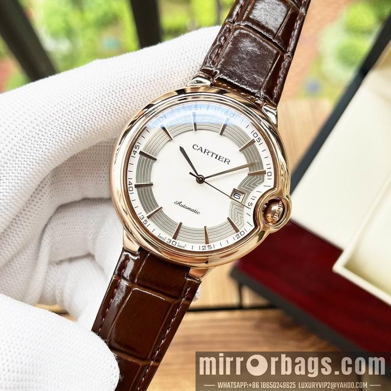 Cartier 44mm 1031143