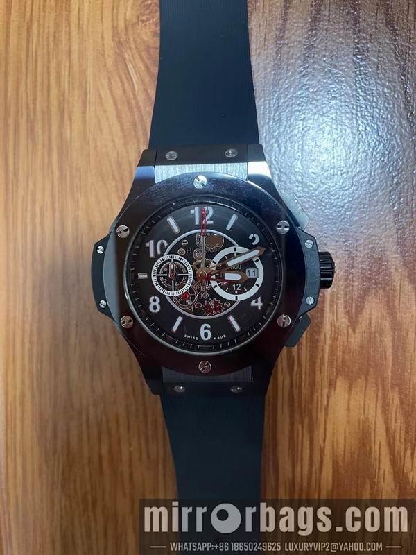 Hublot watch 112001
