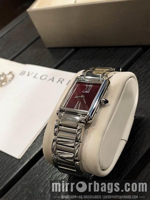 Cartier 22.5X33.5mm 041672